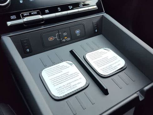 New 2026 Hyundai Santa Fe Calligraphy image 25