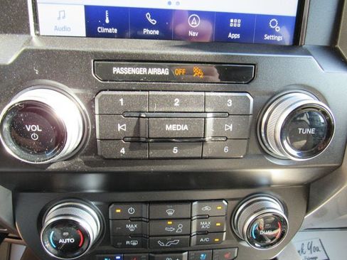 Used 2019 Ford F150 Limited w/ Trailer Tow Package AWD/4WD image 20