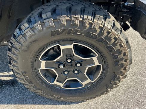 Used 2021 Jeep Gladiator Mojave image 12