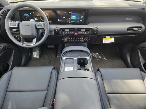 New 2026 Hyundai Palisade XRT Pro image 13