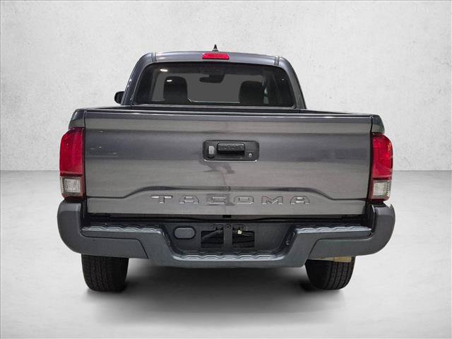Used 2020 Toyota Tacoma SR RWD image 6