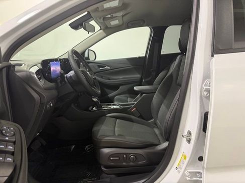 New 2026 Buick Encore GX Preferred w/ Comfort Package image 10