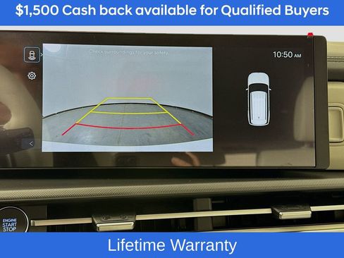 New 2026 Hyundai Santa Fe SE image 13