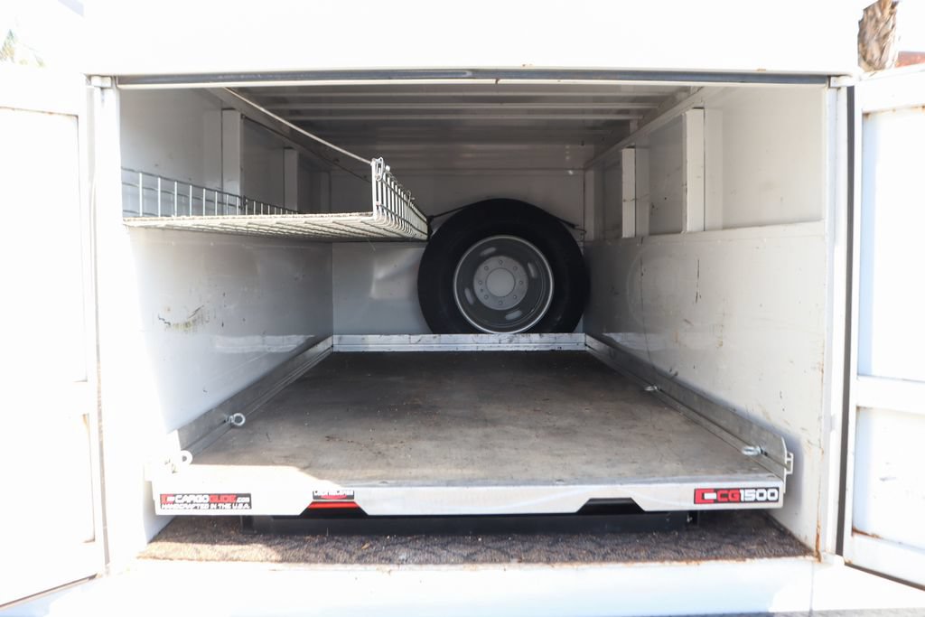 Used 2019 Ford F350 XL w/ XL Value Package AWD/4WD image 10