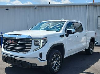 Used 2026 GMC Sierra 1500 SLT AWD/4WD video 1
