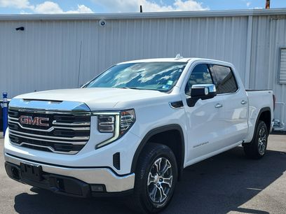 Used 2026 GMC Sierra 1500 SLT