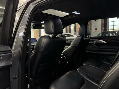 Used 2021 MAZDA CX-9 Grand Touring FWD image 32