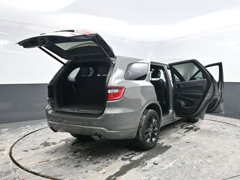 Used 2021 Dodge Durango GT image 47