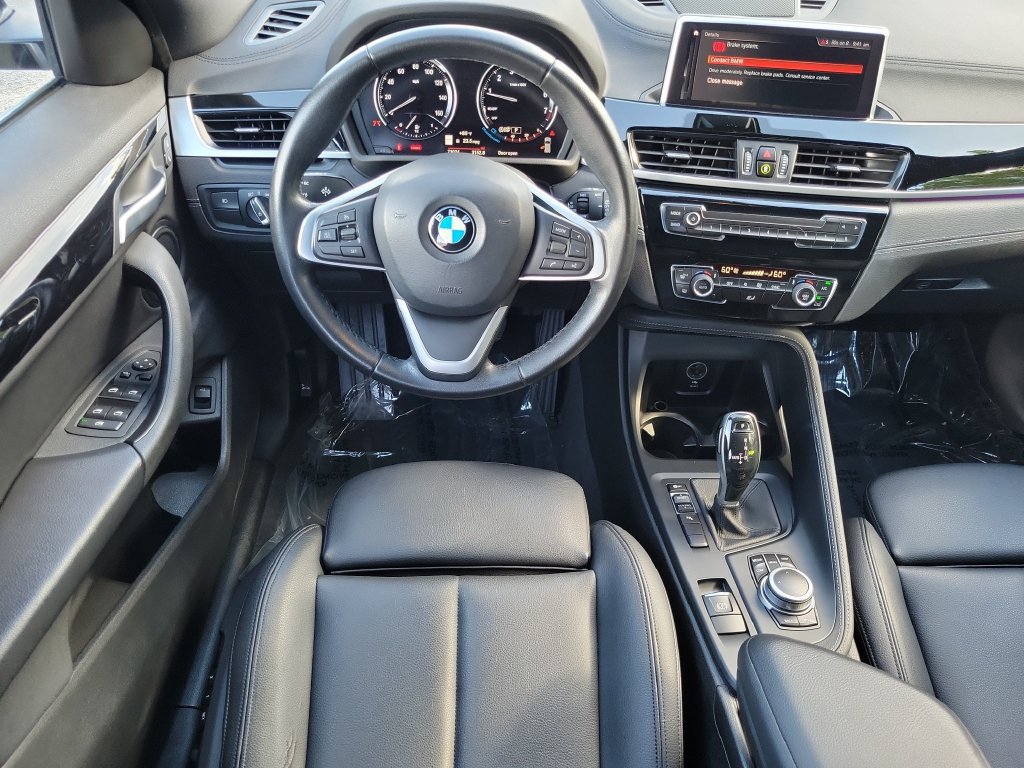 Used 2020 BMW X2 sDrive28i w/ Convenience Package FWD image 23