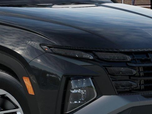 New 2026 Hyundai Tucson SE image 9