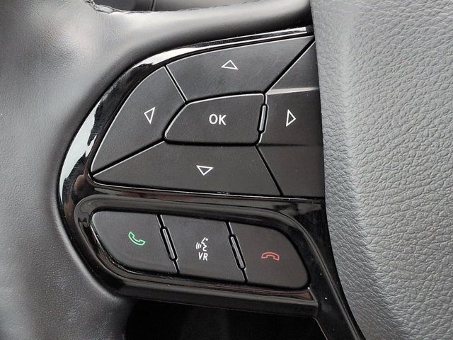 Used 2021 Jeep Cherokee Latitude Plus FWD image 24
