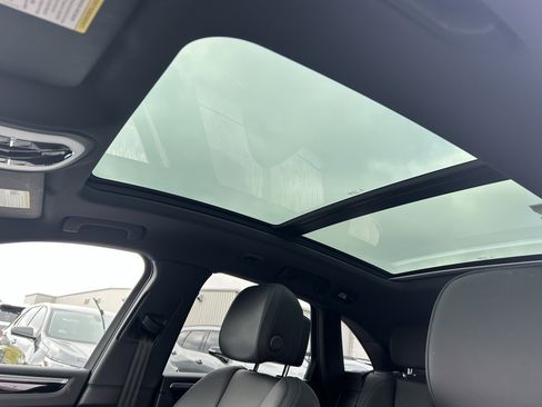 Used 2022 Porsche Macan image 22