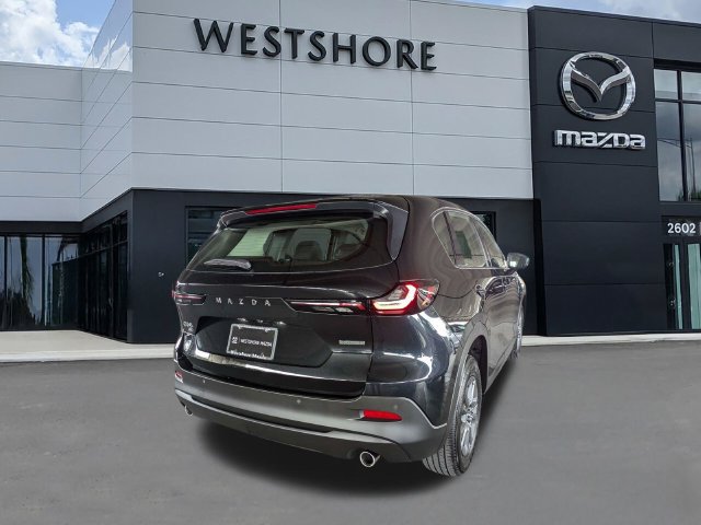 Used 2026 MAZDA CX-5 AWD 2.5 S image 3