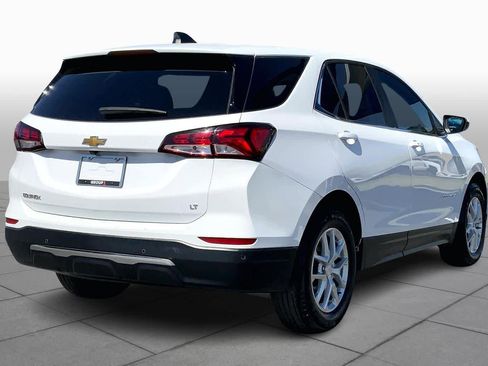 Used 2024 Chevrolet Equinox LT image 13