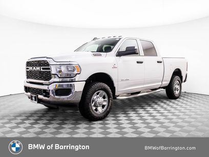 Used 2021 RAM 2500 Tradesman