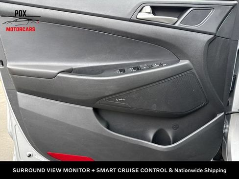 Used 2019 Hyundai Tucson Ultimate AWD/4WD image 9