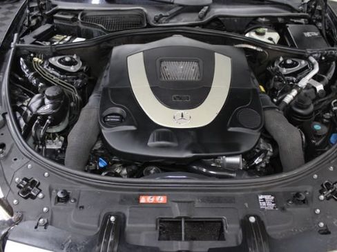 Used 2008 Mercedes-Benz CL 550 image 24