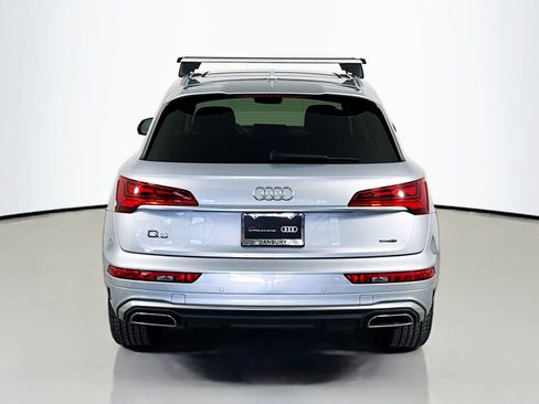 Certified 2023 Audi Q5 2.0T Premium Plus w/ Premium Plus Package image 10