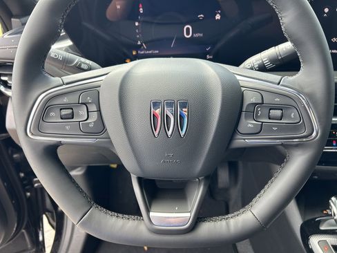 New 2026 Buick Envista Avenir image 28