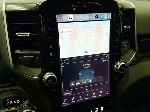 New 2026 RAM 1500 Big Horn image 34