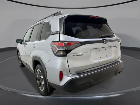 New 2026 Subaru Forester Premium image 3