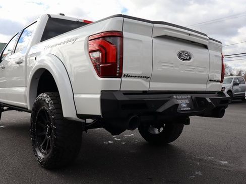 New 2025 Ford F150 Lariat w/ Equipment Group 502A High image 25