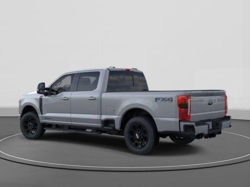 New 2026 Ford F250 4x4 Crew Cab Super Duty image 4