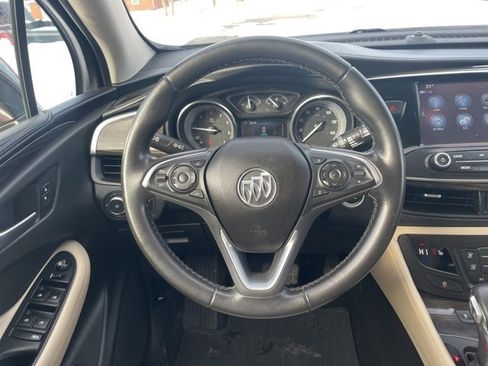 Used 2020 Buick Envision Preferred image 20