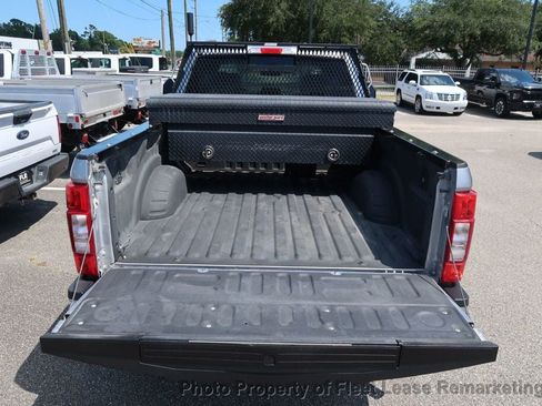 Used 2020 Ford F250 XLT w/ XLT Value Package AWD/4WD image 18