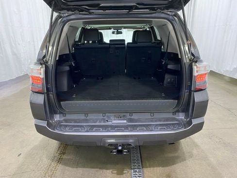 Certified 2019 Toyota 4Runner SR5 Premium image 14