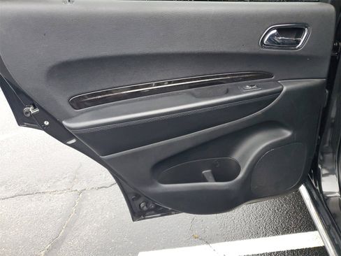 Used 2015 Dodge Durango Limited image 24