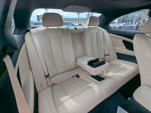 New 2026 BMW 230i Coupe w/ Premium Package image 14