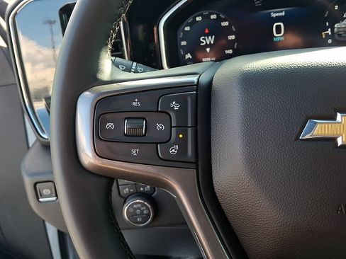 Used 2026 Chevrolet Silverado 3500 High Country w/ High Country Premium Package AWD/4WD image 24