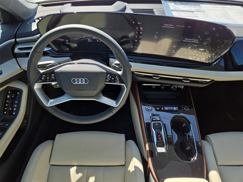 New 2025 Audi A5 2.0T Premium Plus image 14