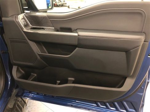 Used 2022 Ford F150 XLT w/ Equipment Group 302A High image 36