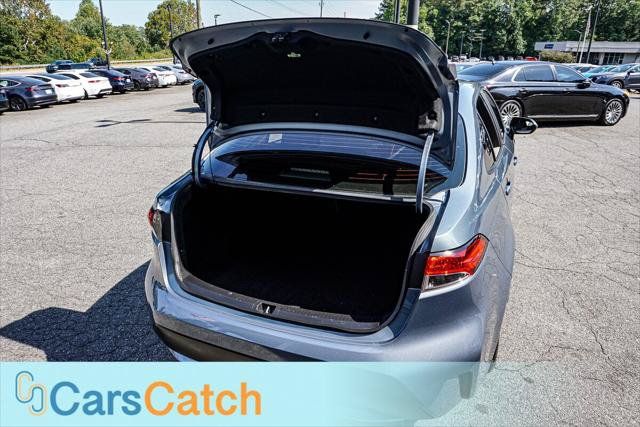 Used 2021 Toyota Corolla LE FWD image 34