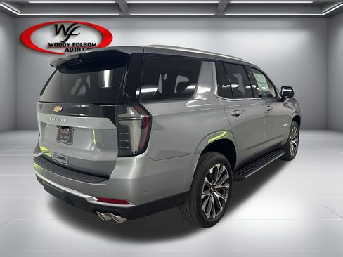New 2026 Chevrolet Tahoe High Country RWD image 6
