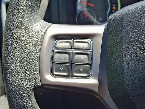 Used 2024 RAM 1500 Warlock w/ Trailer & Traction Group AWD/4WD image 17