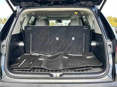 Certified 2024 Toyota Grand Highlander XLE image 6