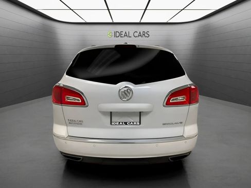Used 2016 Buick Enclave Premium w/ Trailering Package FWD image 6