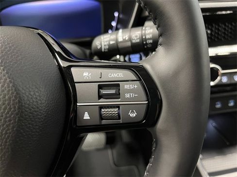 New 2026 Honda CR-V EX-L image 17