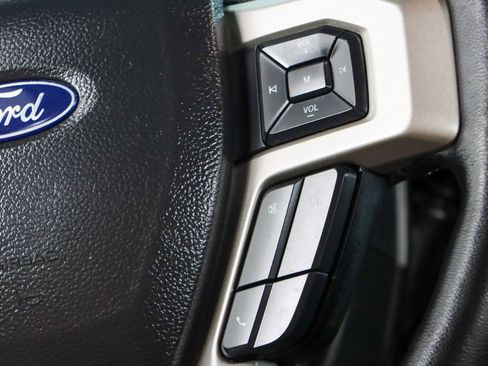 Used 2022 Ford F250 Lariat w/ Lariat Ultimate Package image 15