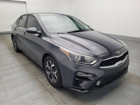 Used 2019 Kia Forte LXS FWD image 13