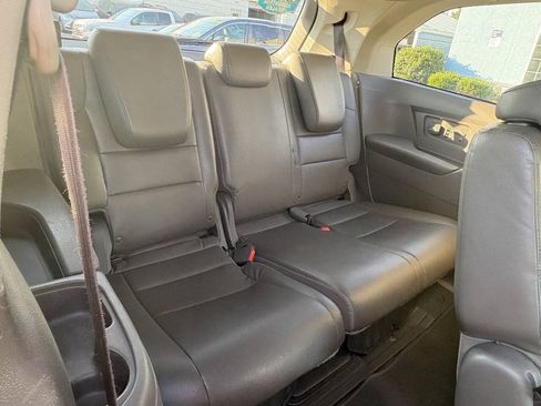 Used 2015 Honda Odyssey EX-L image 17