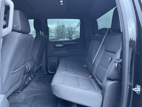 Used 2023 GMC Sierra 1500 Elevation w/ X31 Off-Road Package AWD/4WD image 25