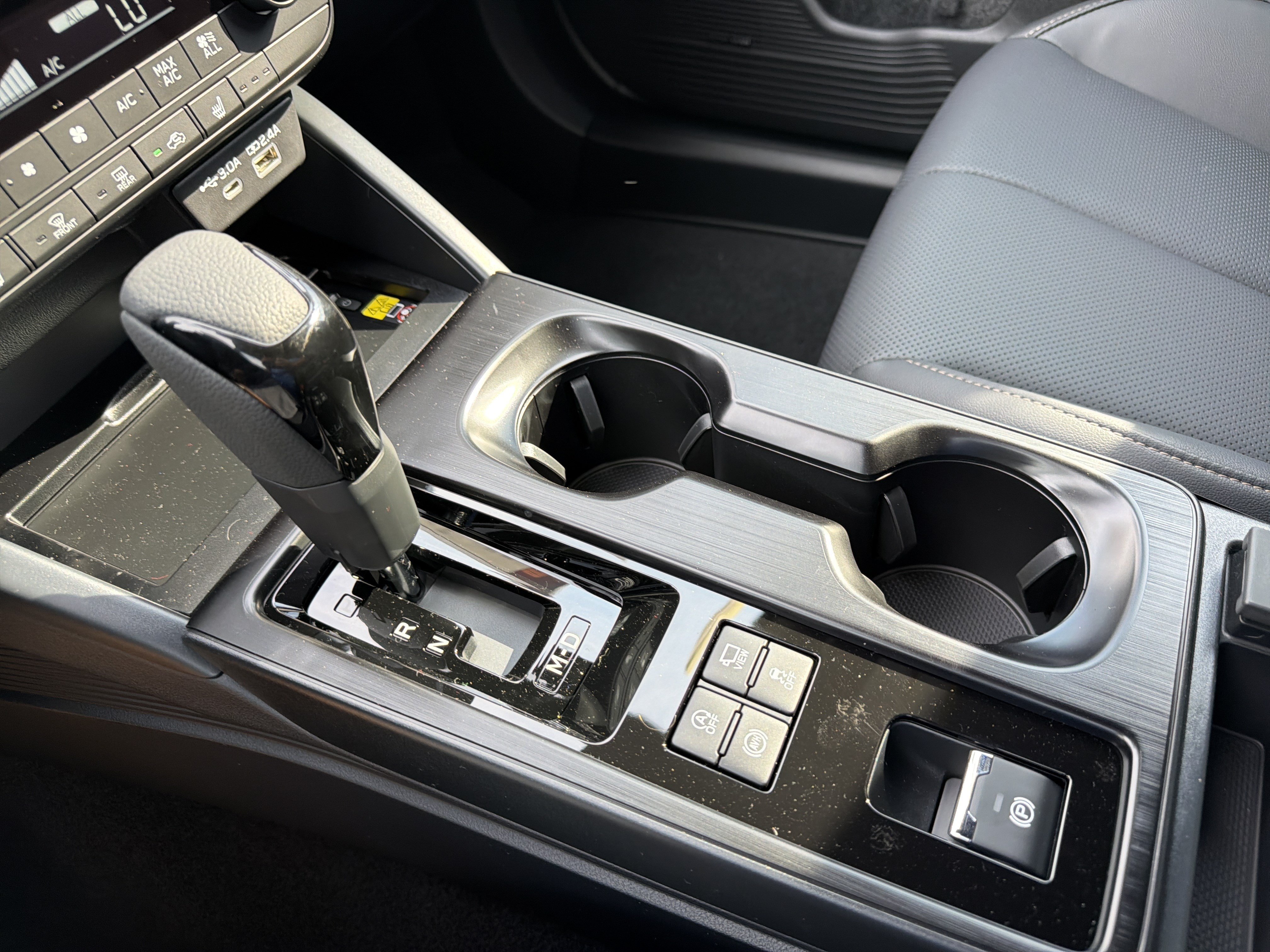 New 2026 Subaru Outback Limited XT AWD/4WD image 22