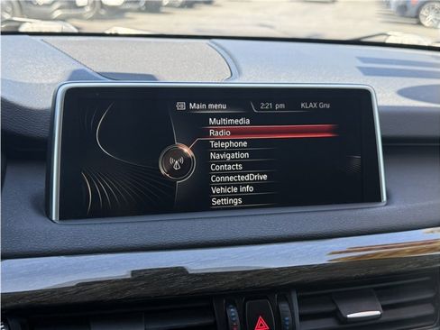 Used 2015 BMW X5 xDrive35i image 42