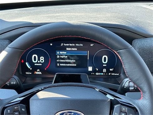 New 2026 Ford Explorer ST-Line w/ ST-Line Street Pack image 20