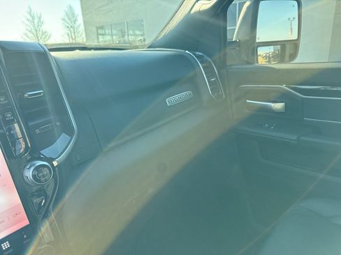 New 2026 RAM 2500 Big Horn AWD/4WD image 27