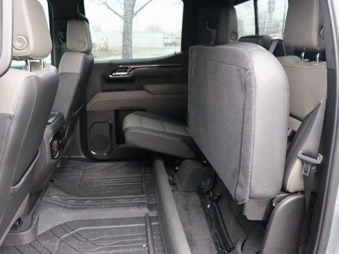 Used 2024 Chevrolet Silverado 1500 ZR2 w/ Technology Package image 15